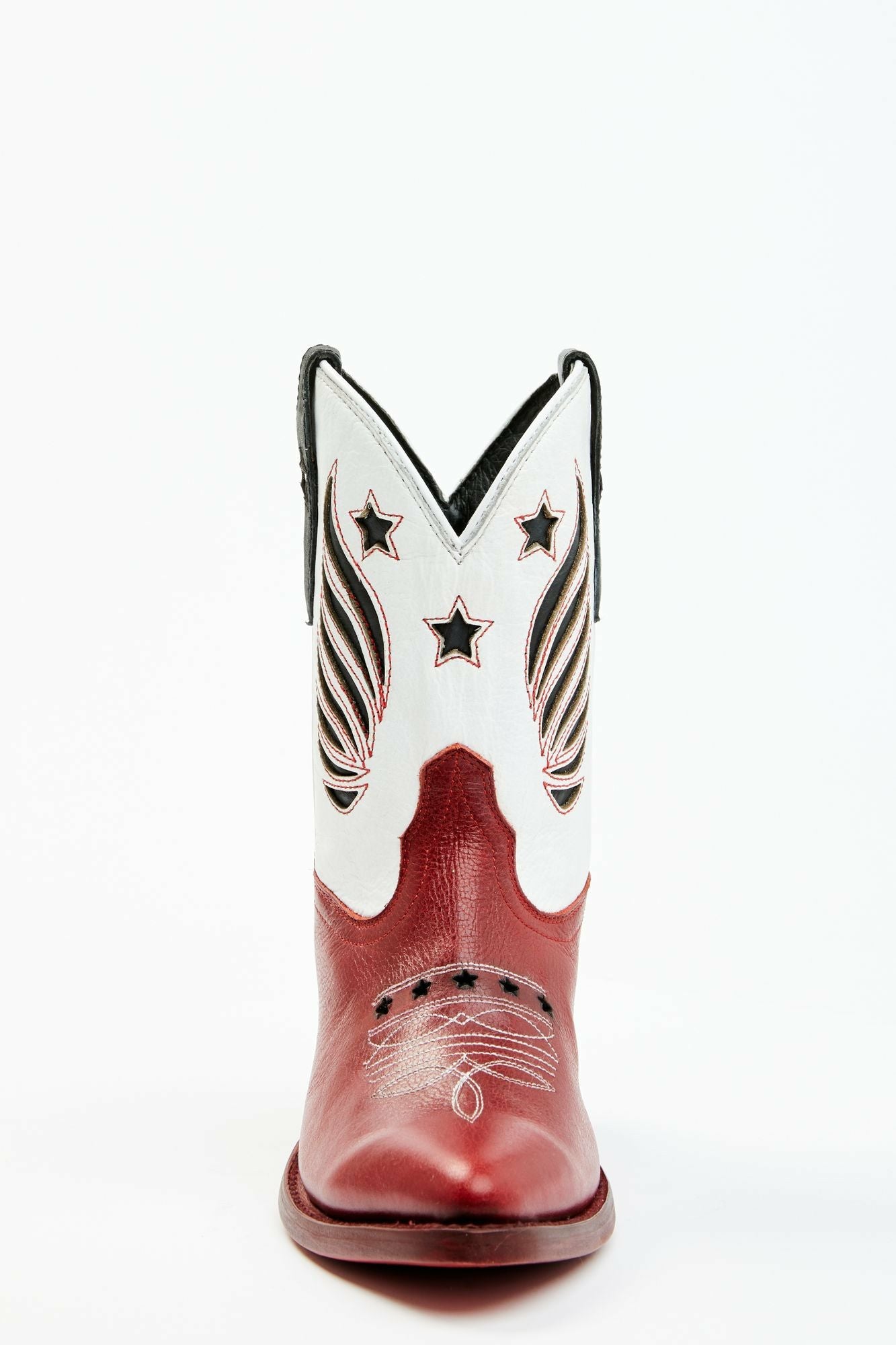 Idyllwind Women | Roadie Western Booties - Round Toe