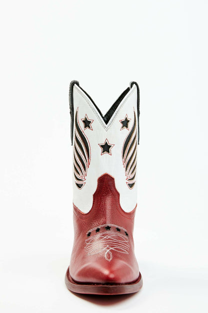 Idyllwind Women | Roadie Western Booties - Round Toe