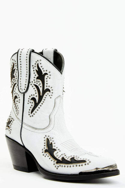 Idyllwind Women | Fiore Booties - Round Toe