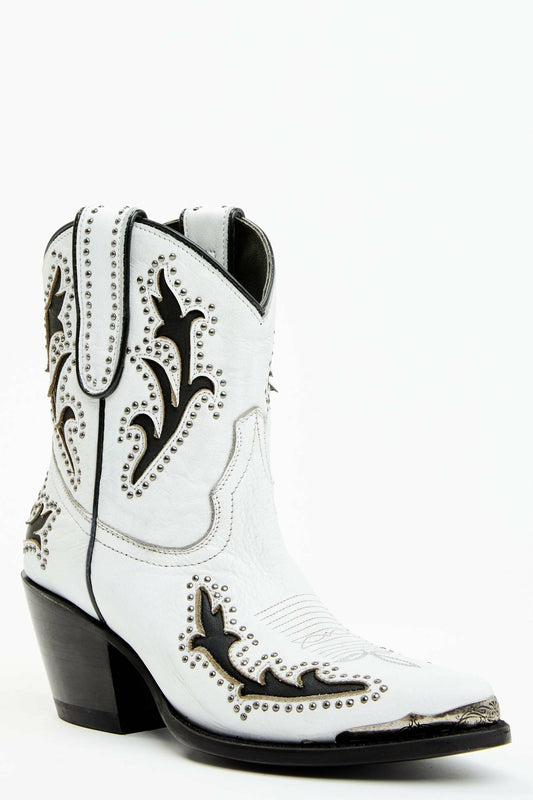 Idyllwind Women | Fiore Booties - Round Toe