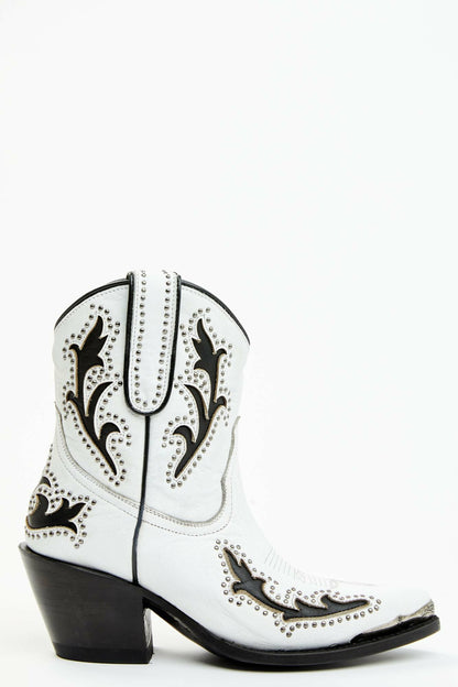 Idyllwind Women | Fiore Booties - Round Toe