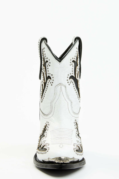 Idyllwind Women | Fiore Booties - Round Toe