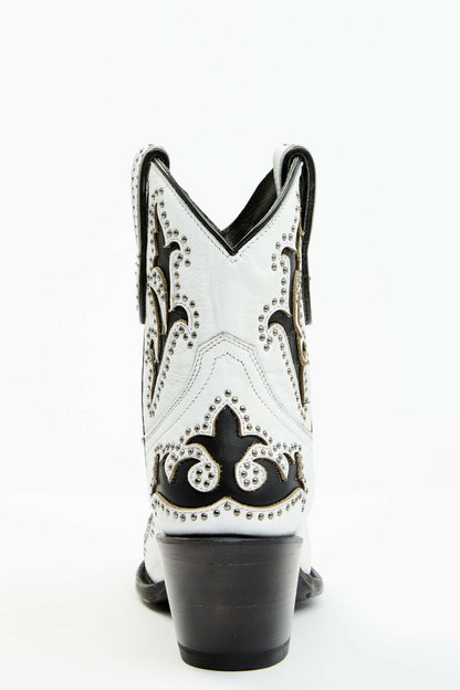 Idyllwind Women | Fiore Booties - Round Toe