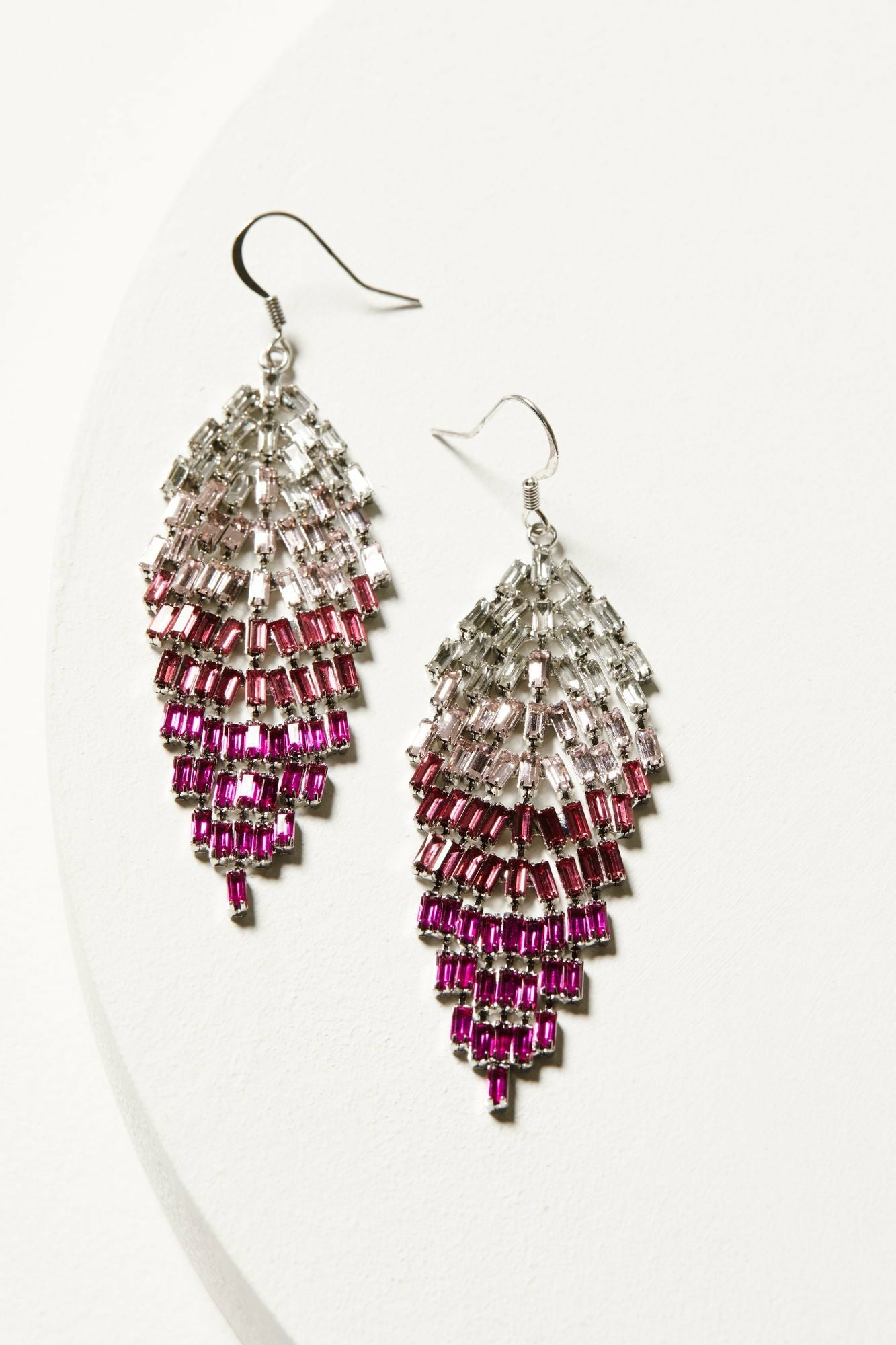 Idyllwind Women | Ombre Cascade Earrings
