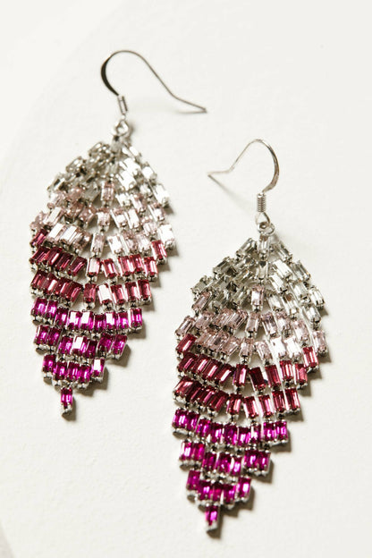 Idyllwind Women | Ombre Cascade Earrings