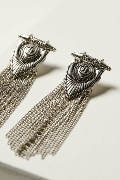 Idyllwind Women | Kinsington Silver Earrings