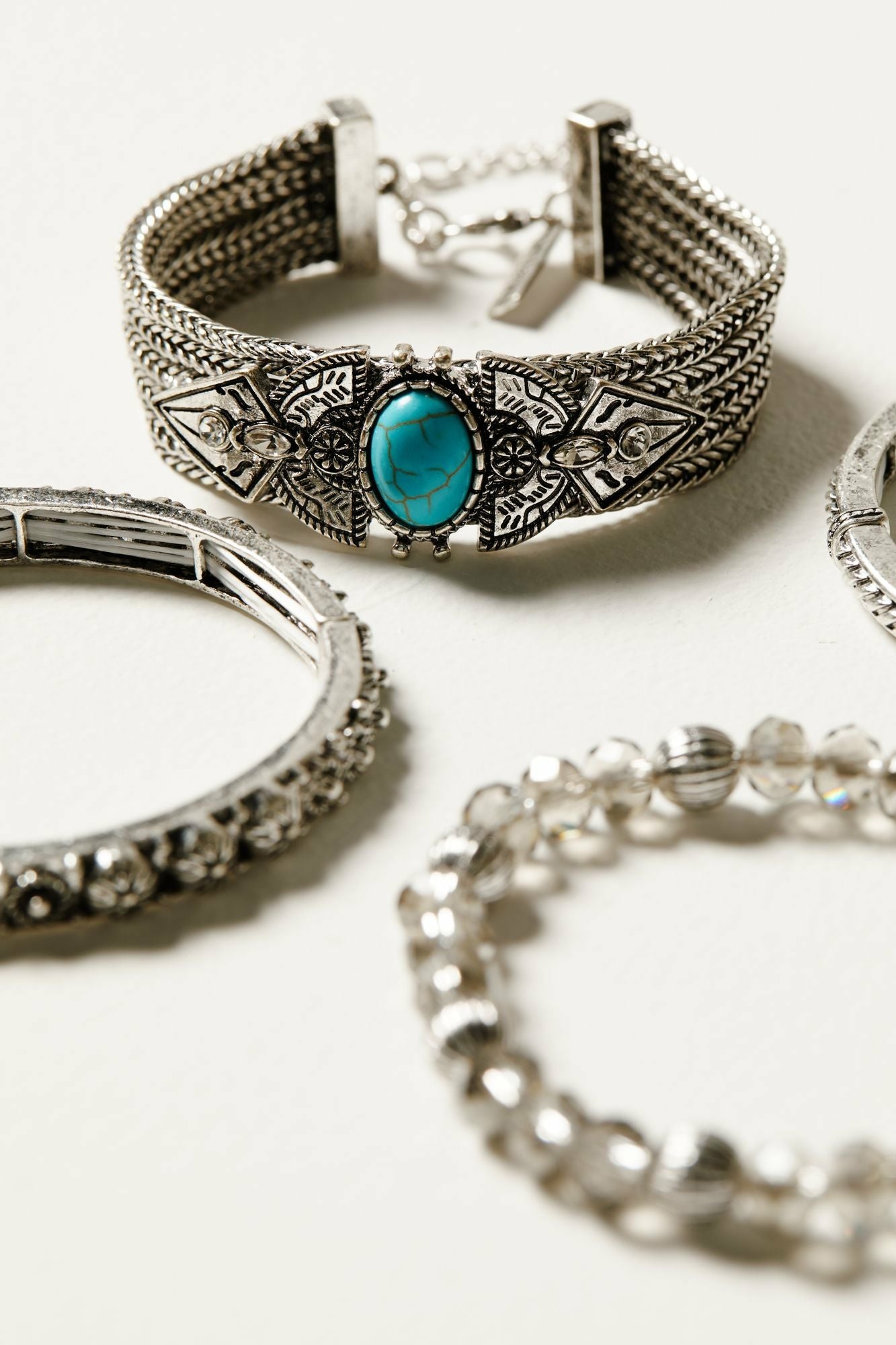 Idyllwind Women | Kenton 4-Piece Bracelet Set