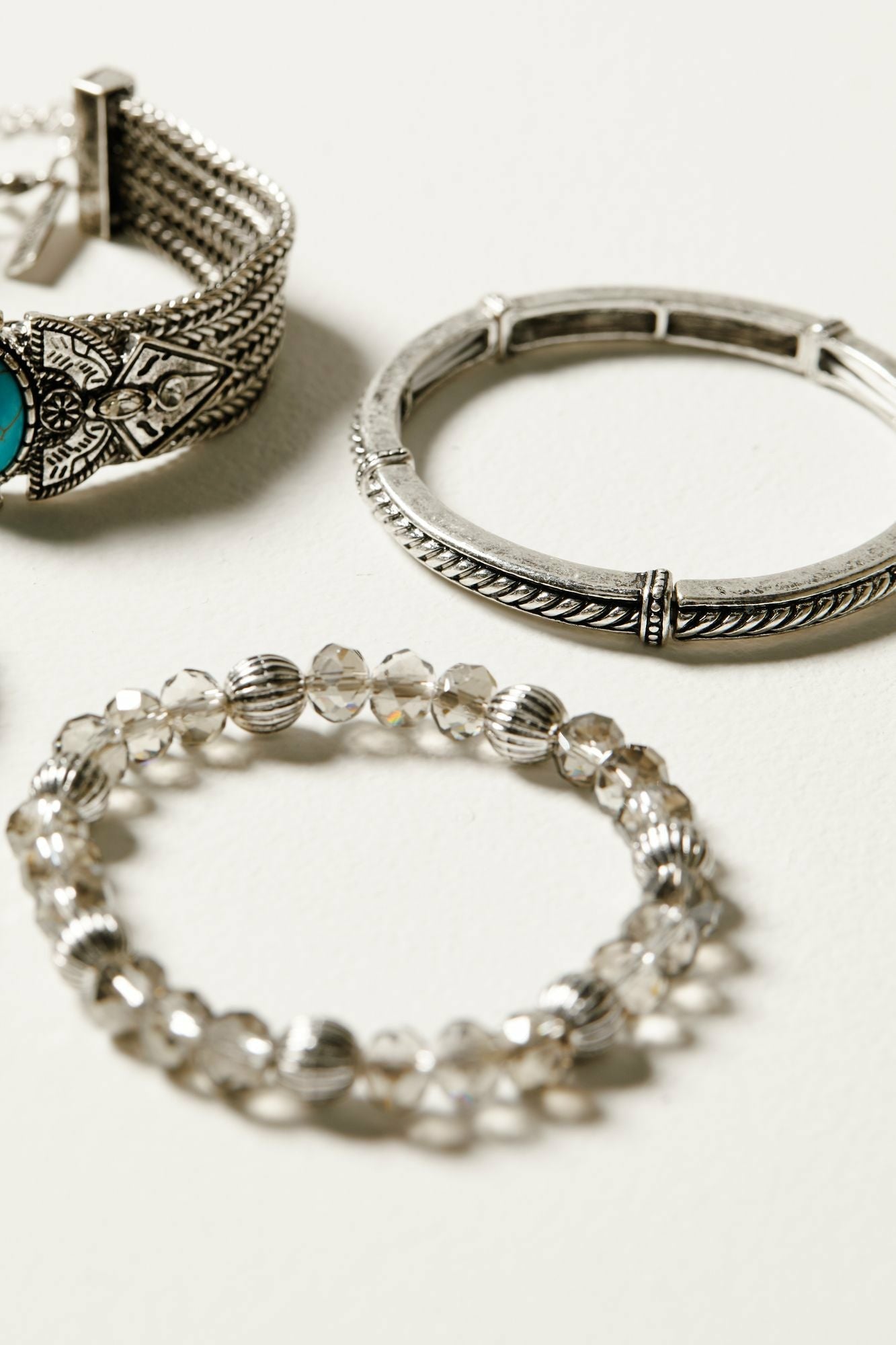 Idyllwind Women | Kenton 4-Piece Bracelet Set