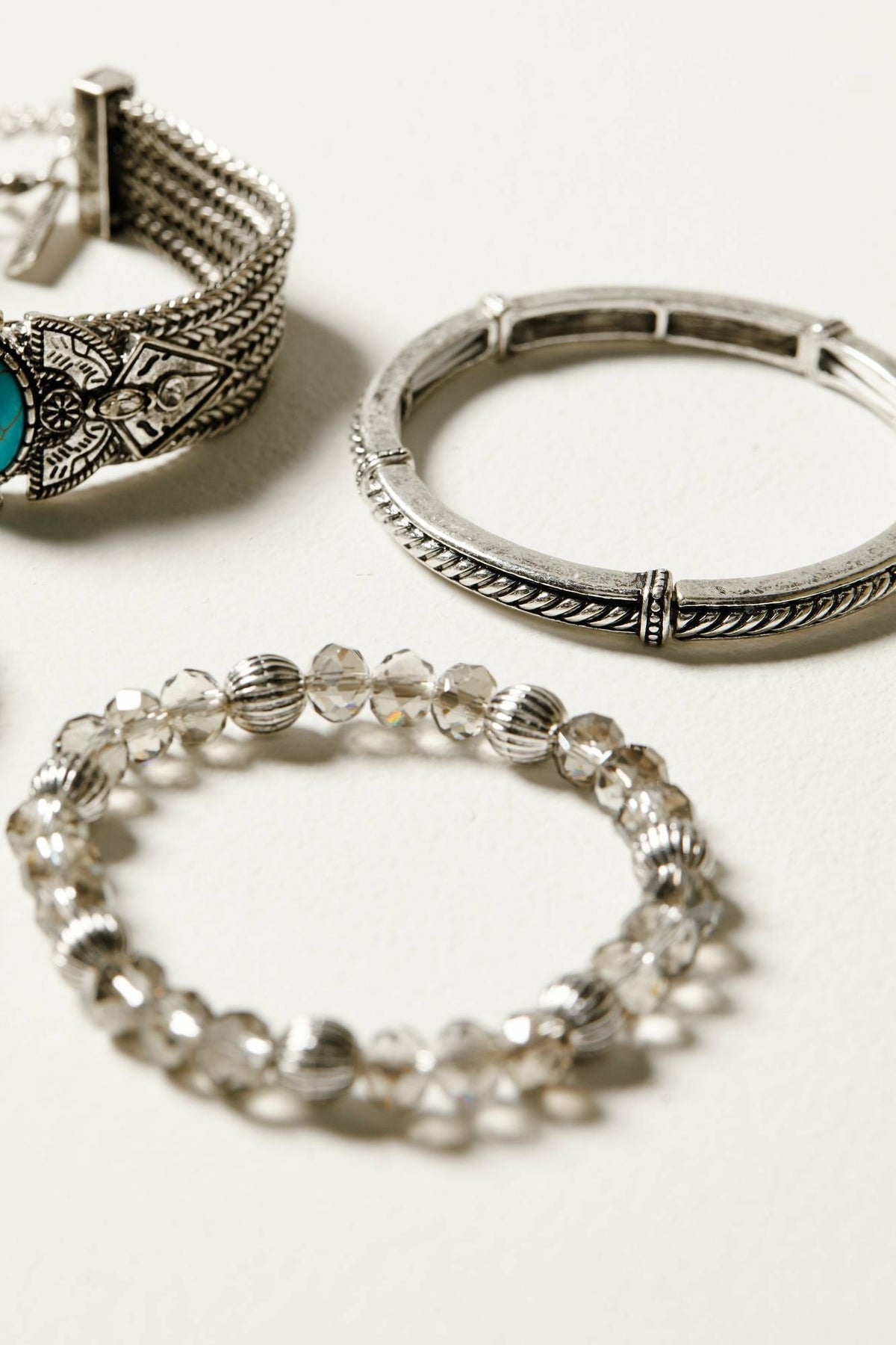 Idyllwind Women | Kenton 4-Piece Bracelet Set