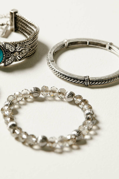 Idyllwind Women | Kenton 4-Piece Bracelet Set
