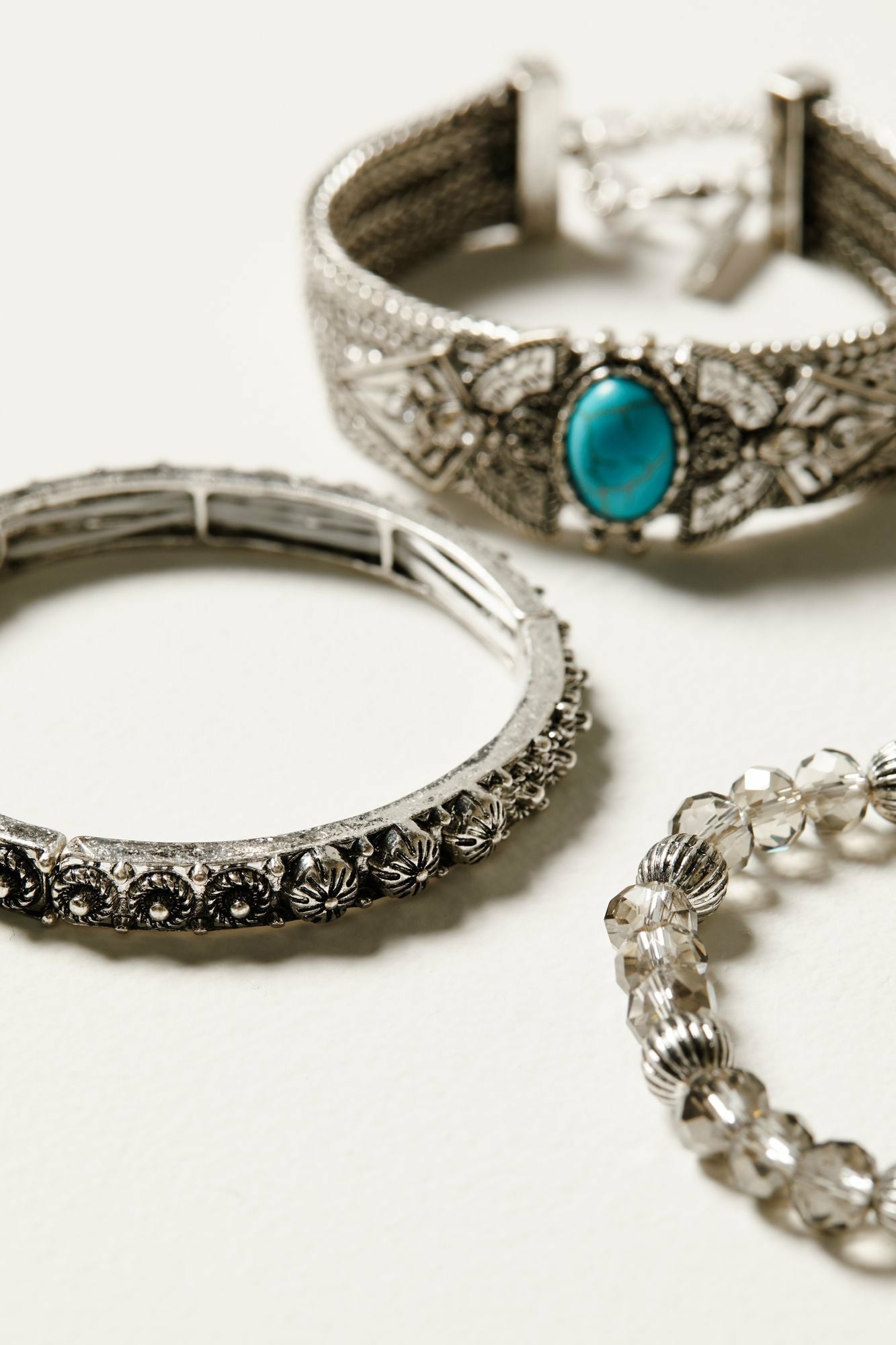 Idyllwind Women | Kenton 4-Piece Bracelet Set