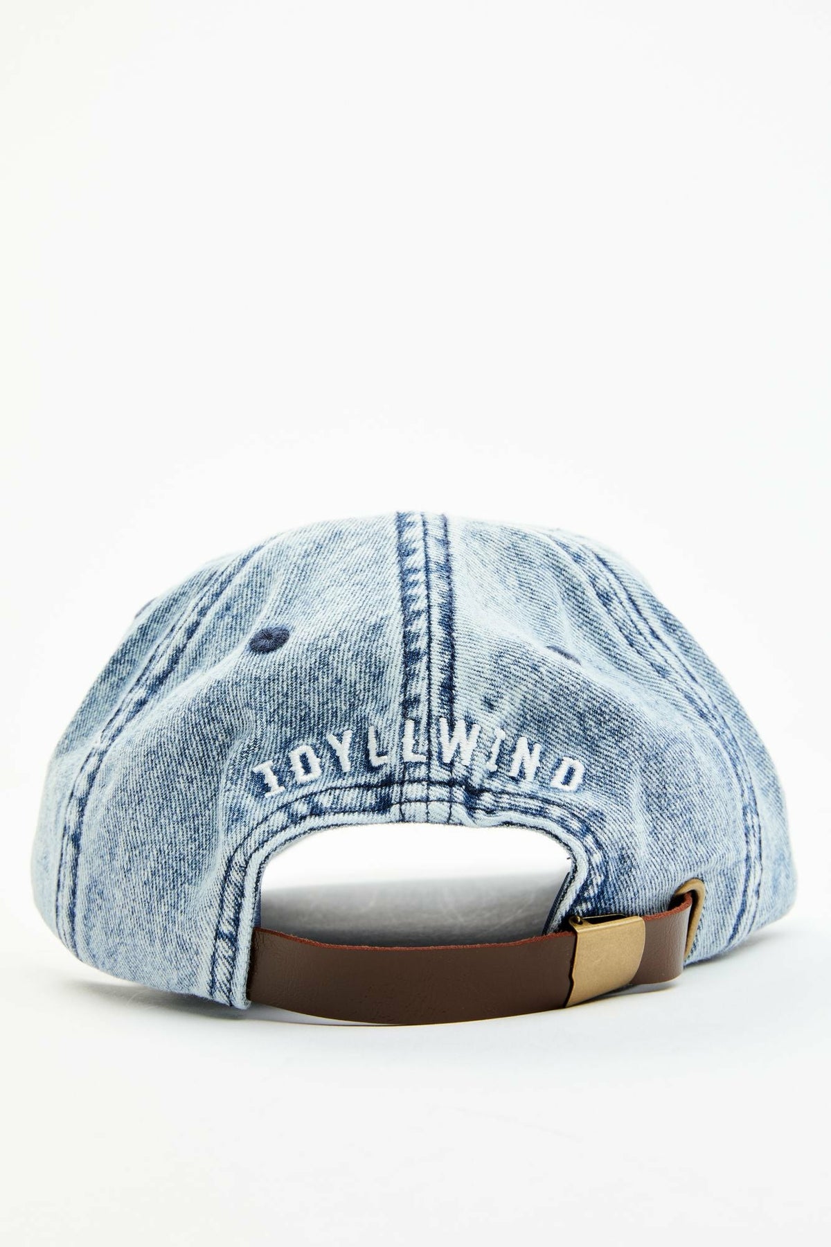 Idyllwind Women | Damn Good Denim Baseball Hat