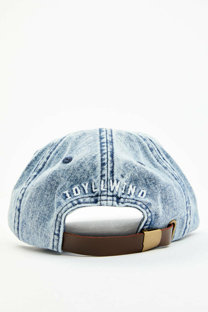 Idyllwind Women | Damn Good Denim Baseball Hat