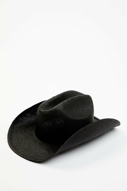 Idyllwind Women | Pioneer Lane Western Straw Hat