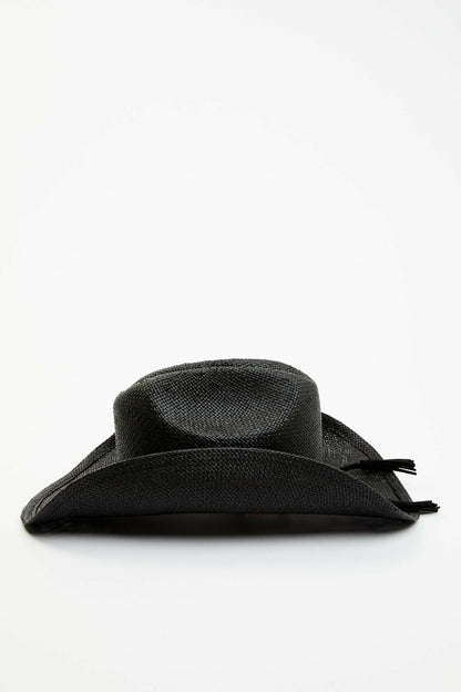 Idyllwind Women | Pioneer Lane Western Straw Hat