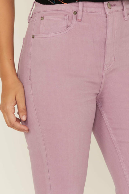 Idyllwind Women | Dusty High Rise Flare Jeans