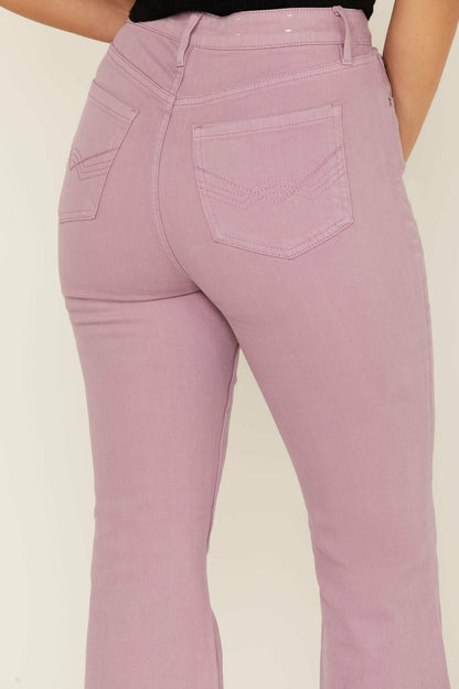 Idyllwind Women | Dusty High Rise Flare Jeans