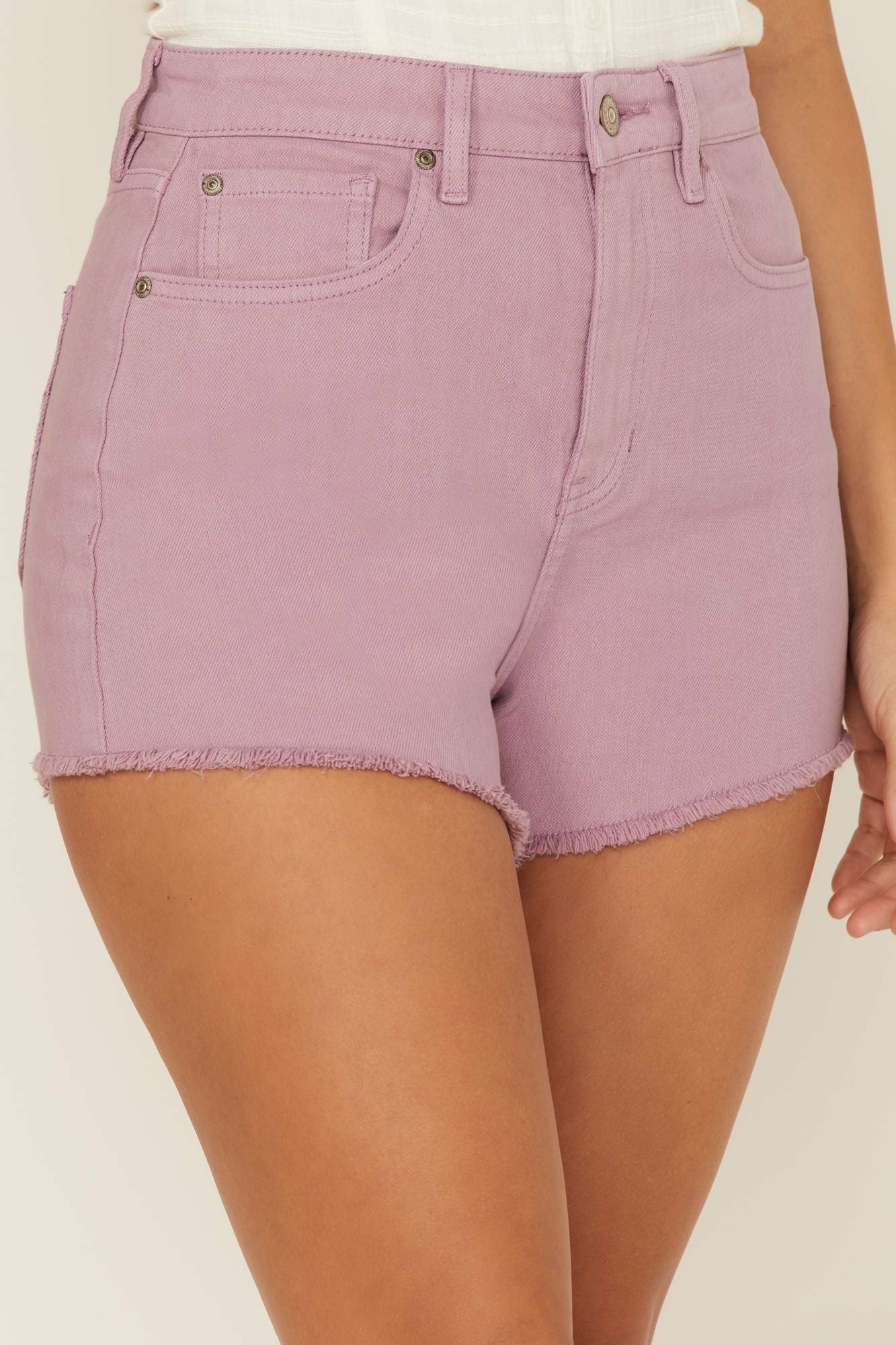 Idyllwind Women | Dusty High Rise Shorts