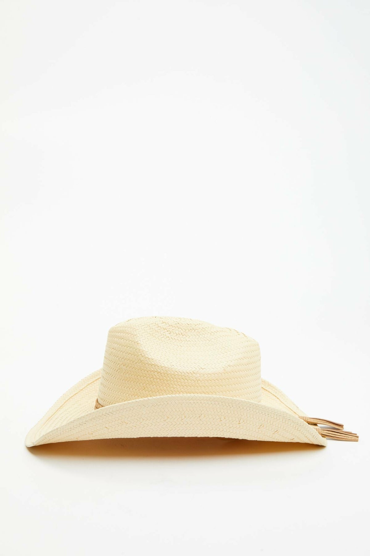 Idyllwind Women | Pioneer Lane Natural Western Straw Hat