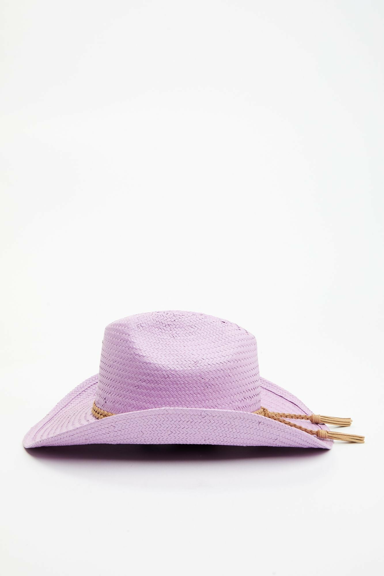 Idyllwind Women | Pioneer Lane Natural Western Straw Hat