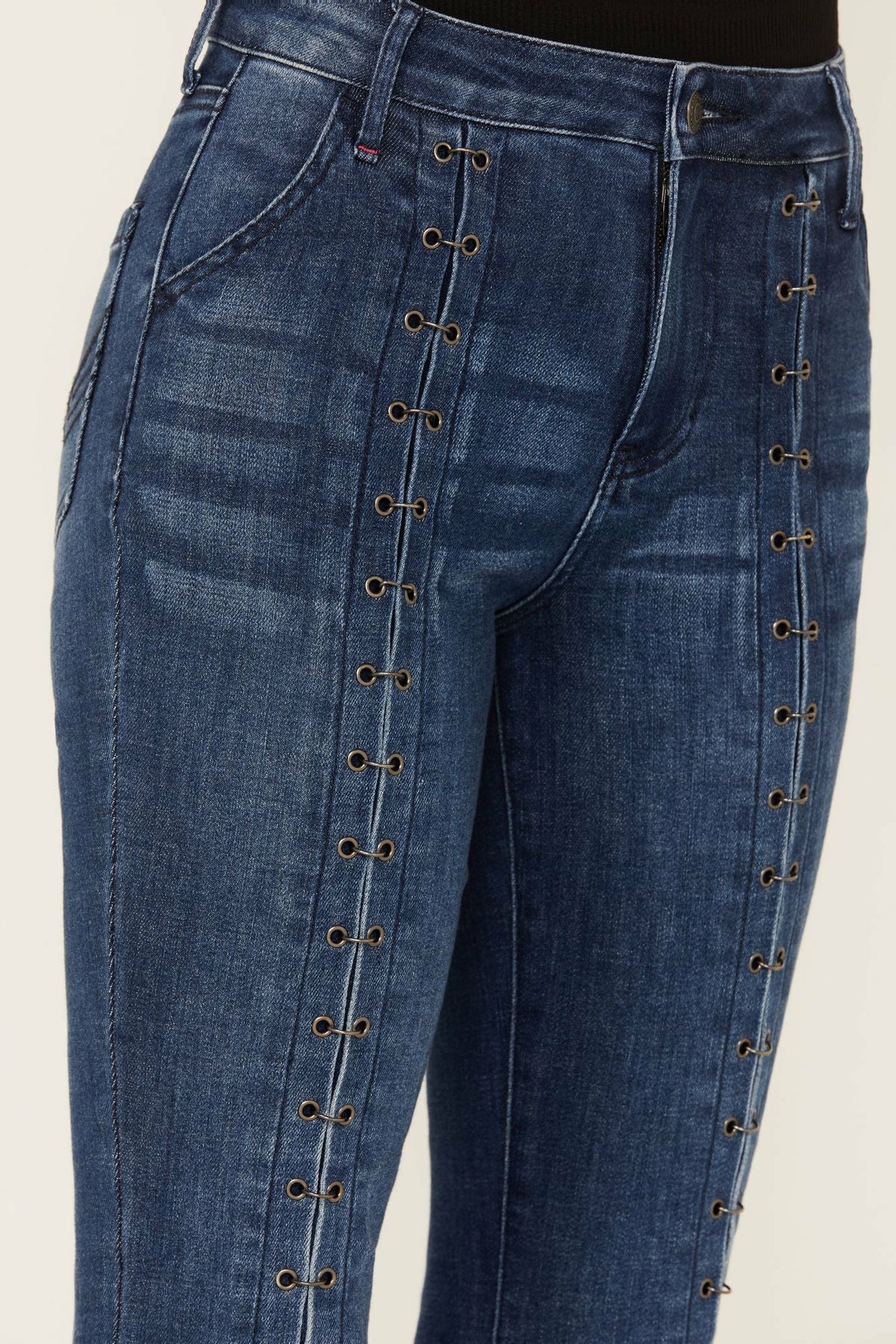 Idyllwind Women | Arena Avenue High Risin' Flare Jeans