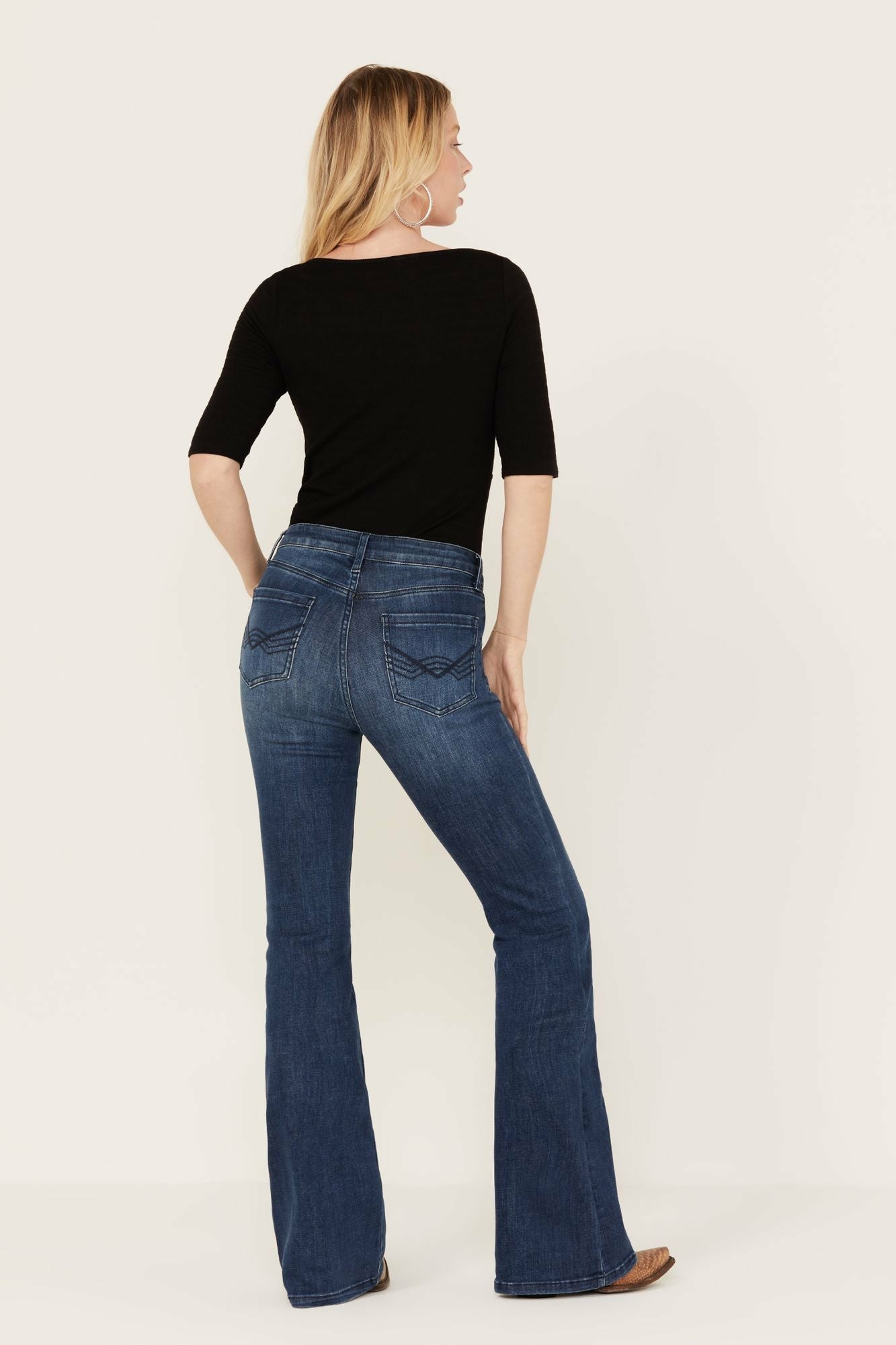Idyllwind Women | Arena Avenue High Risin' Flare Jeans