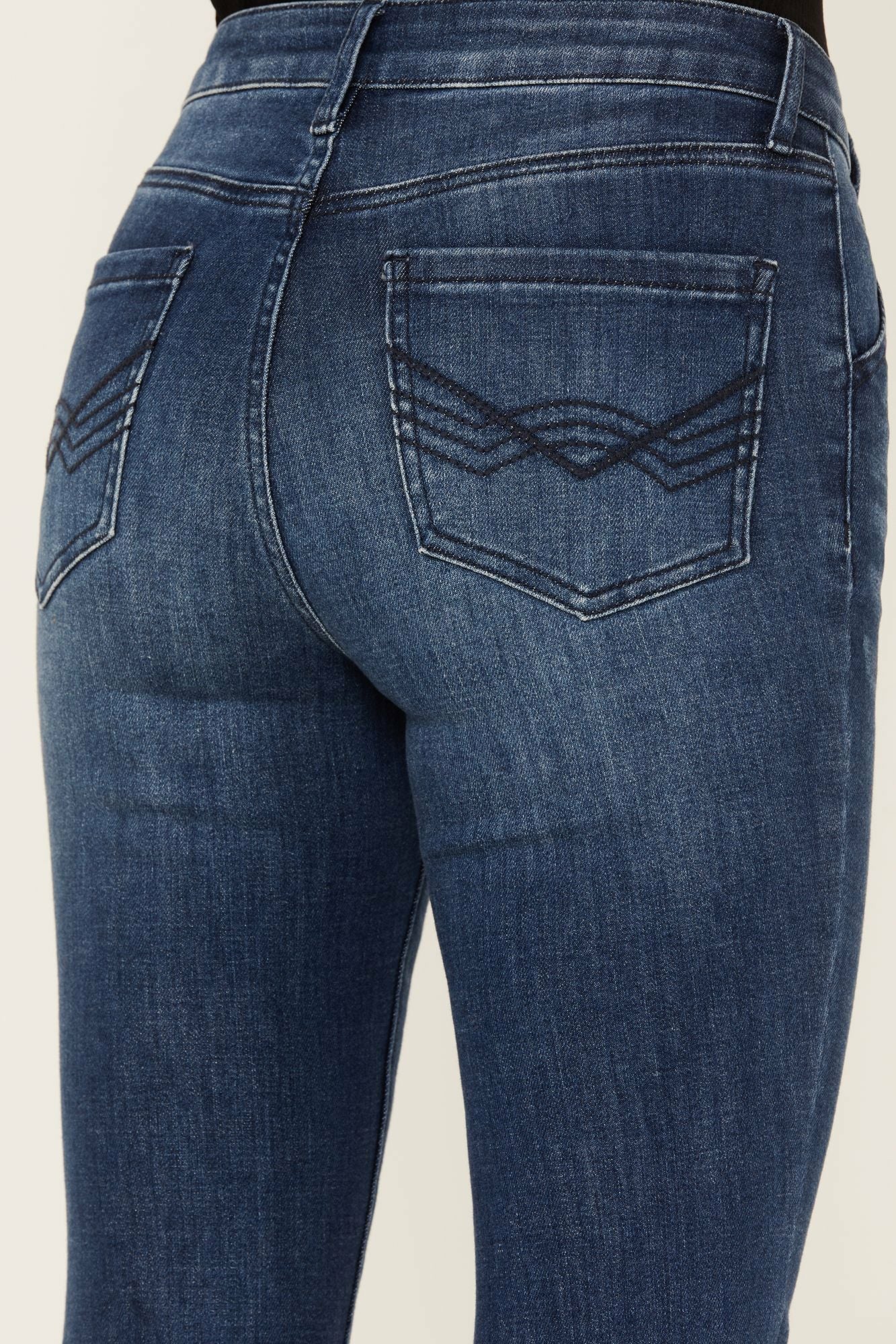 Idyllwind Women | Arena Avenue High Risin' Flare Jeans