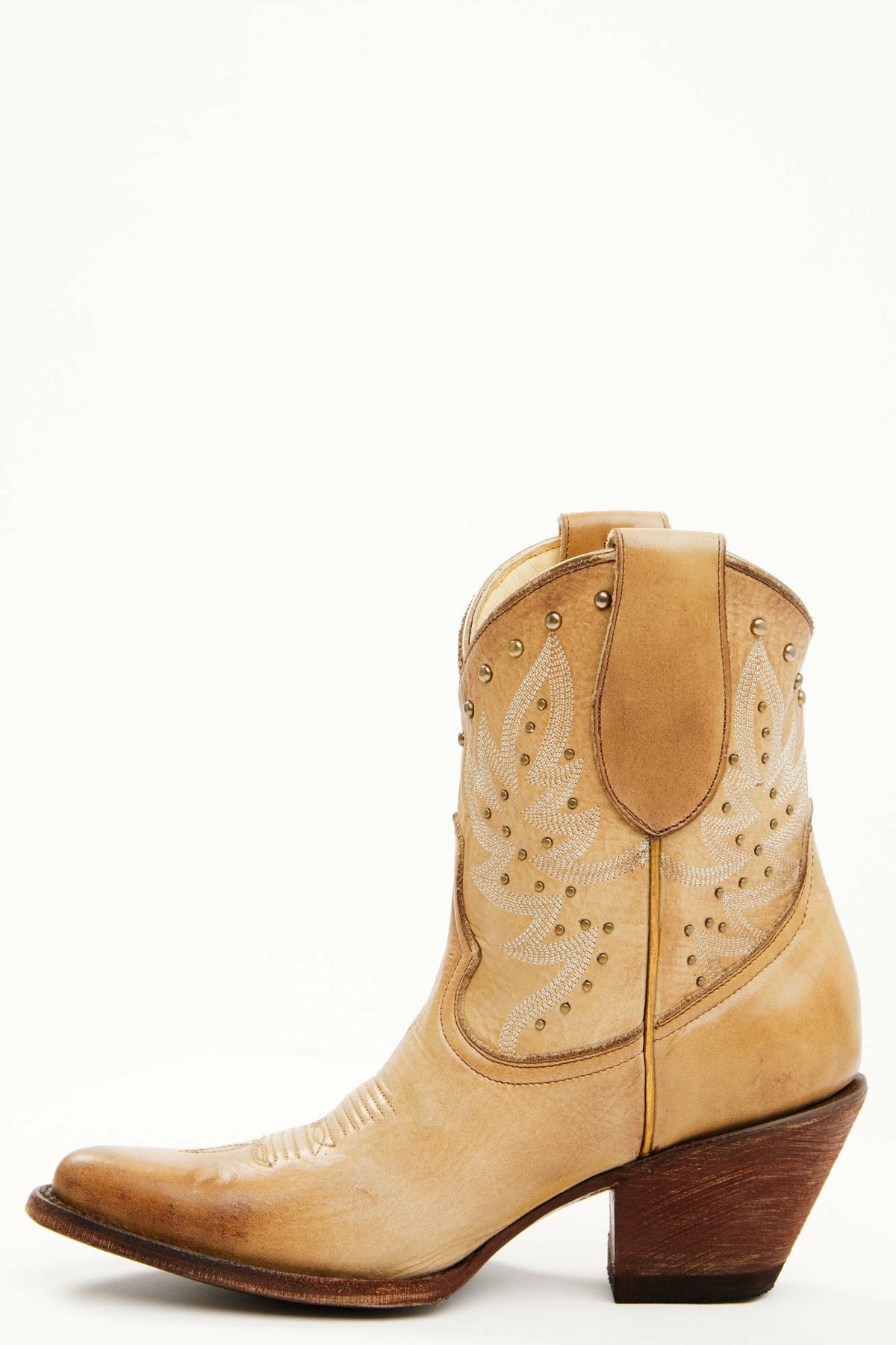 Idyllwind Women | Bayou Western Fashion Booties - Round Toe