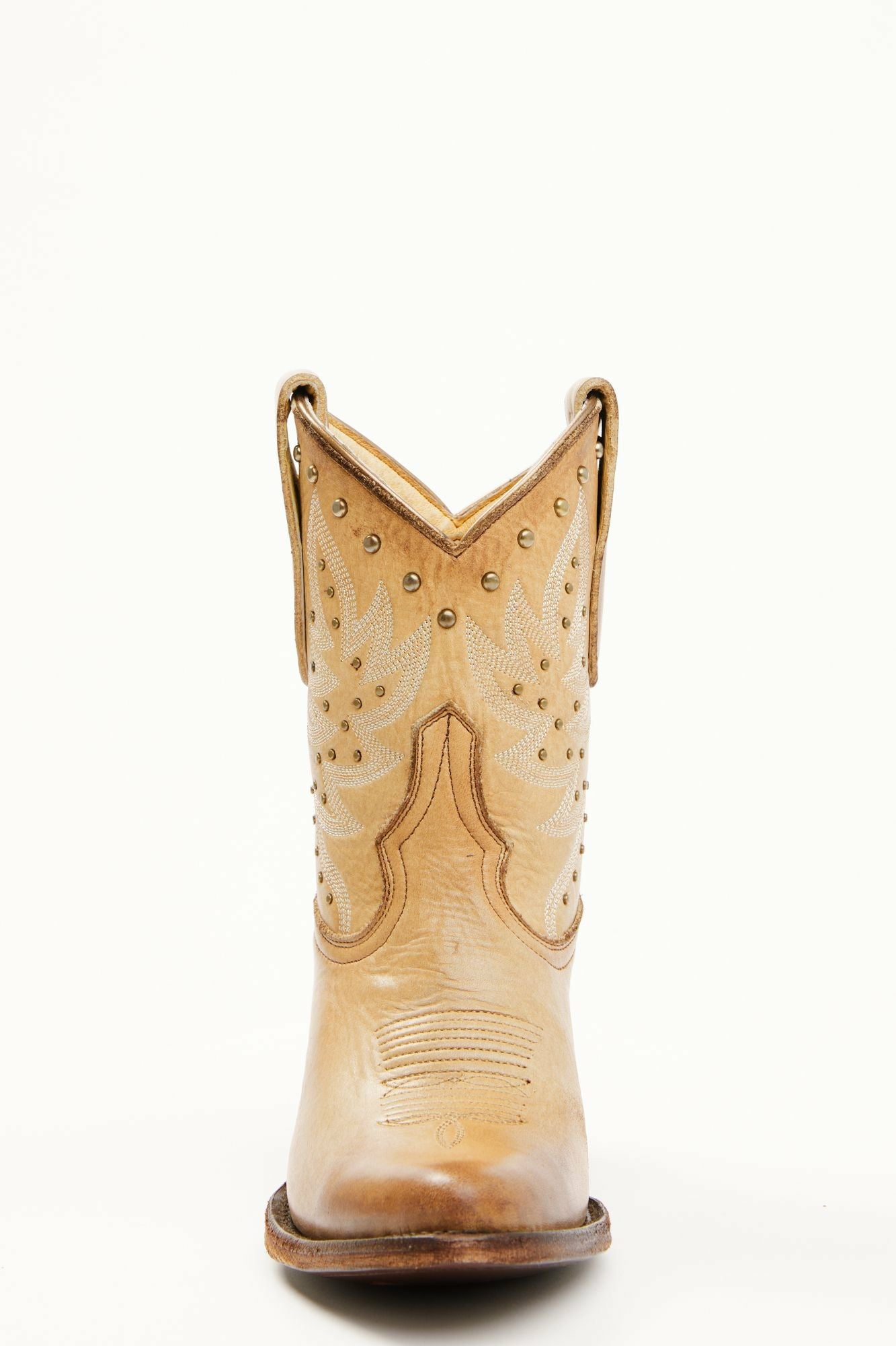Idyllwind Women | Bayou Western Fashion Booties - Round Toe