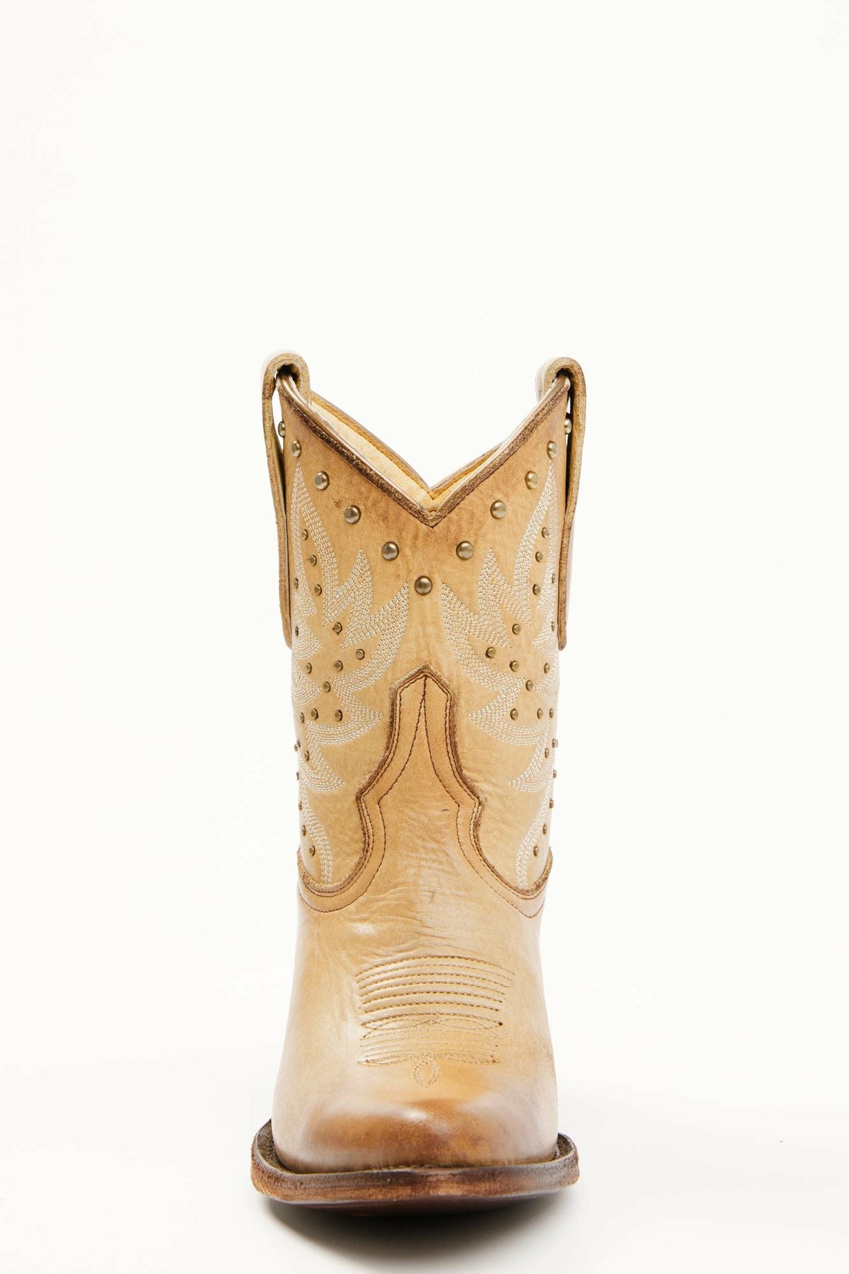 Idyllwind Women | Bayou Western Fashion Booties - Round Toe