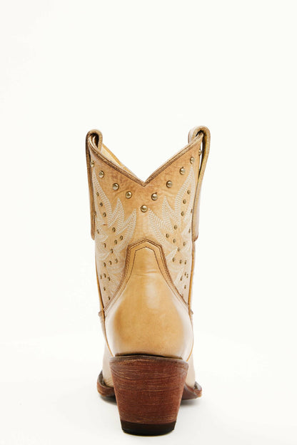 Idyllwind Women | Bayou Western Fashion Booties - Round Toe