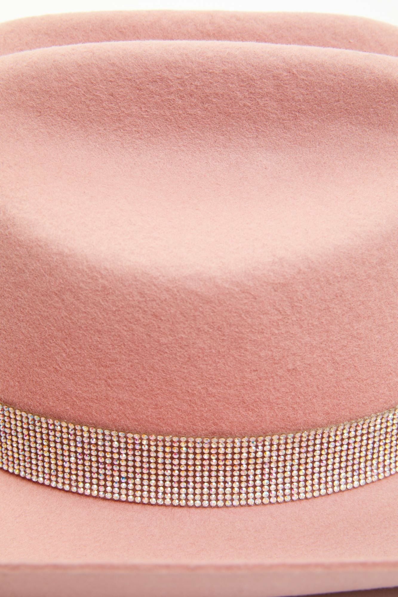 Idyllwind Women | Rosecliff Western Wool & Rhinestone Cowboy Hat