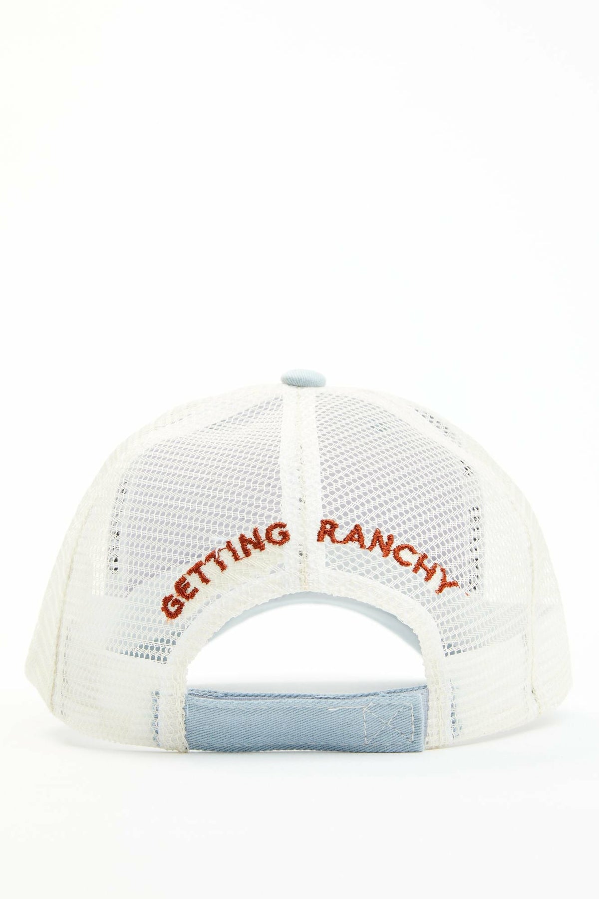 Idyllwind Women | Thunderbird Steel Baseball Hat