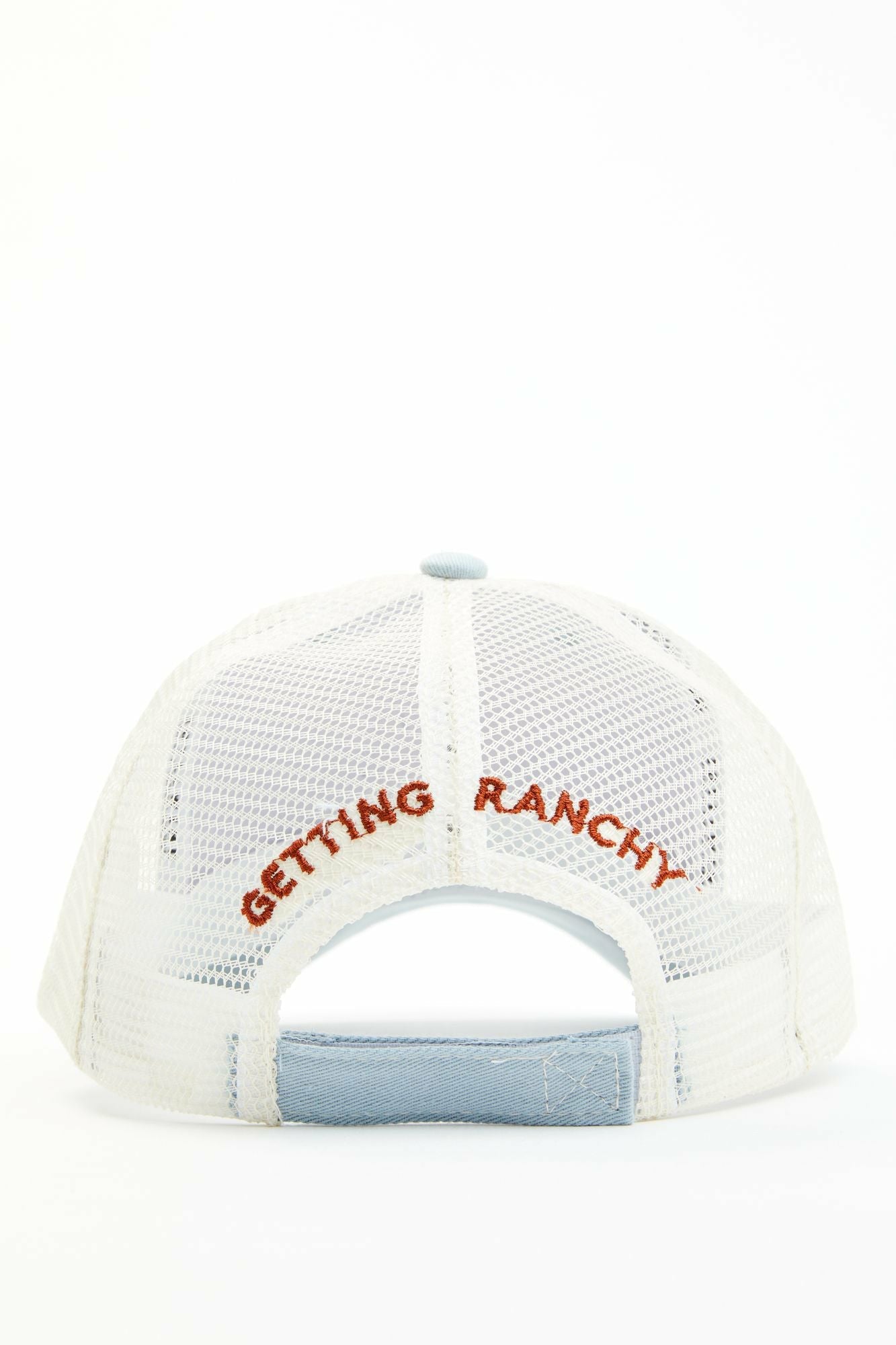 Idyllwind Women | Thunderbird Steel Baseball Hat