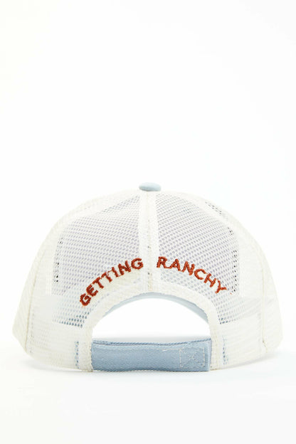 Idyllwind Women | Thunderbird Steel Baseball Hat