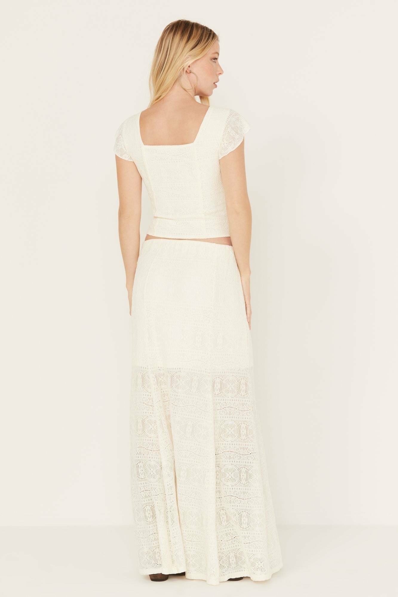 Idyllwind Women | Montana Western Lady Maxi Skirt