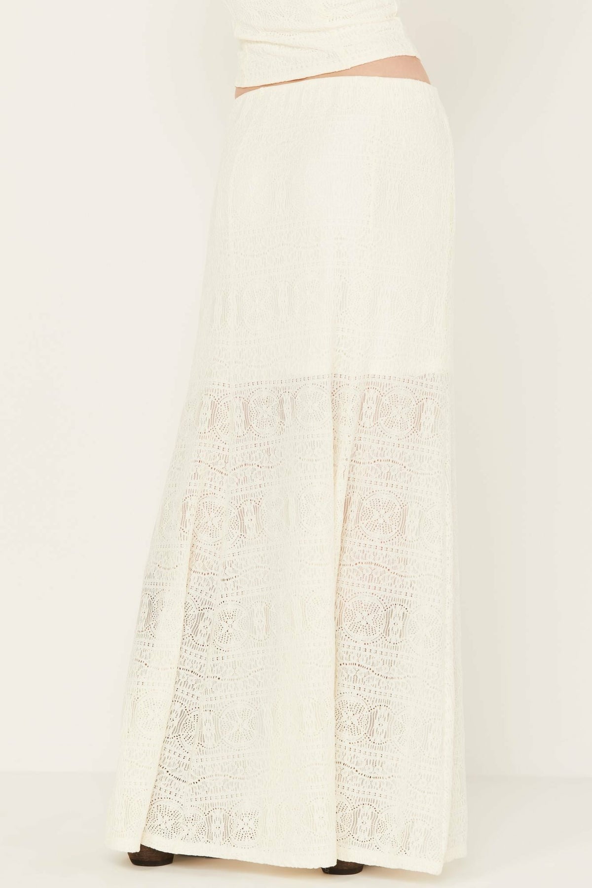 Idyllwind Women | Montana Western Lady Maxi Skirt