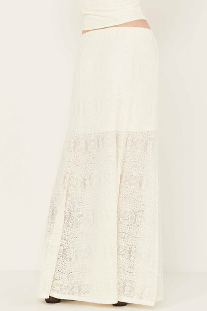 Idyllwind Women | Montana Western Lady Maxi Skirt