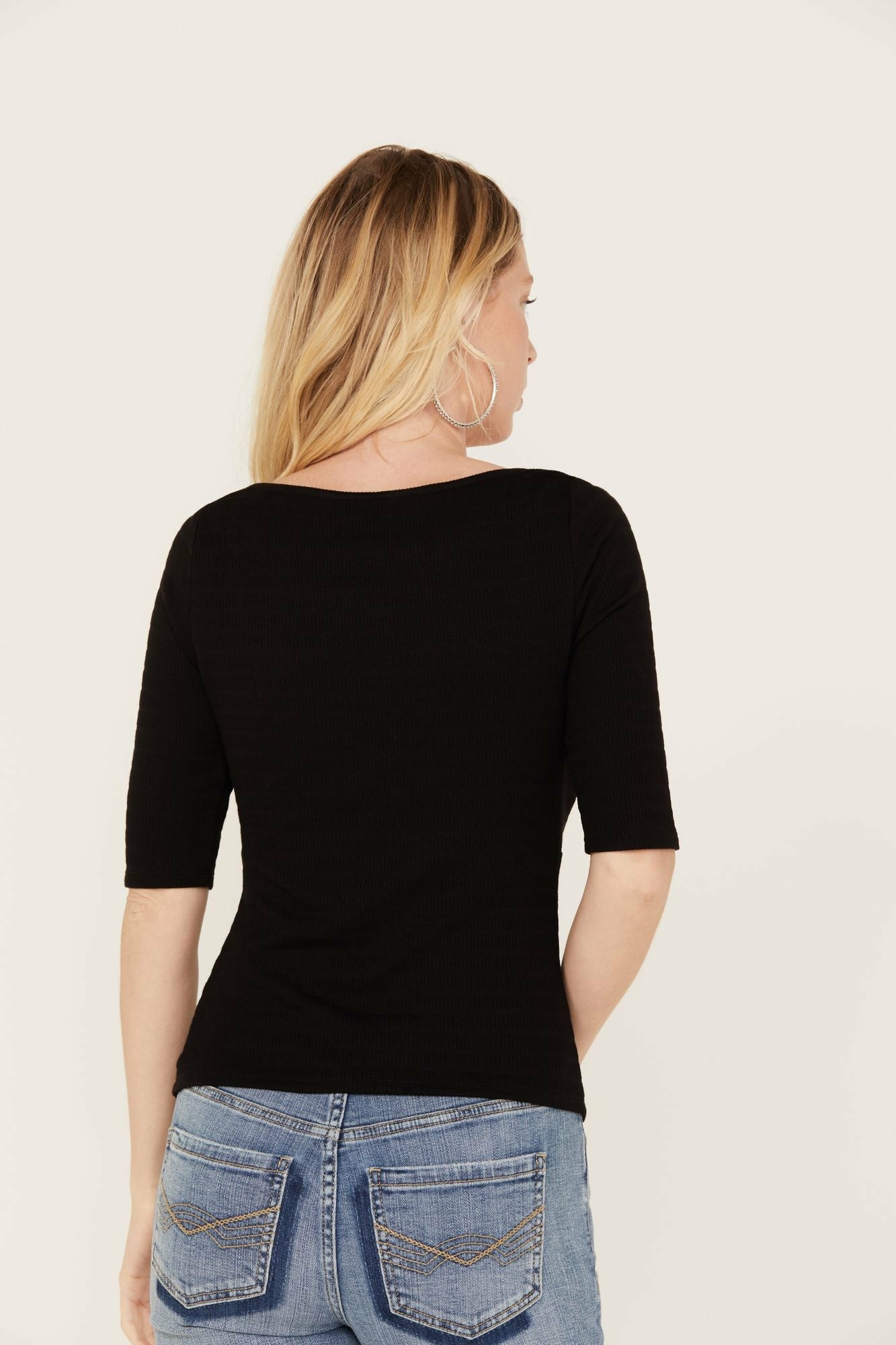 Idyllwind Women | Carson Twist Front Top