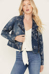 Dark Medium Wash