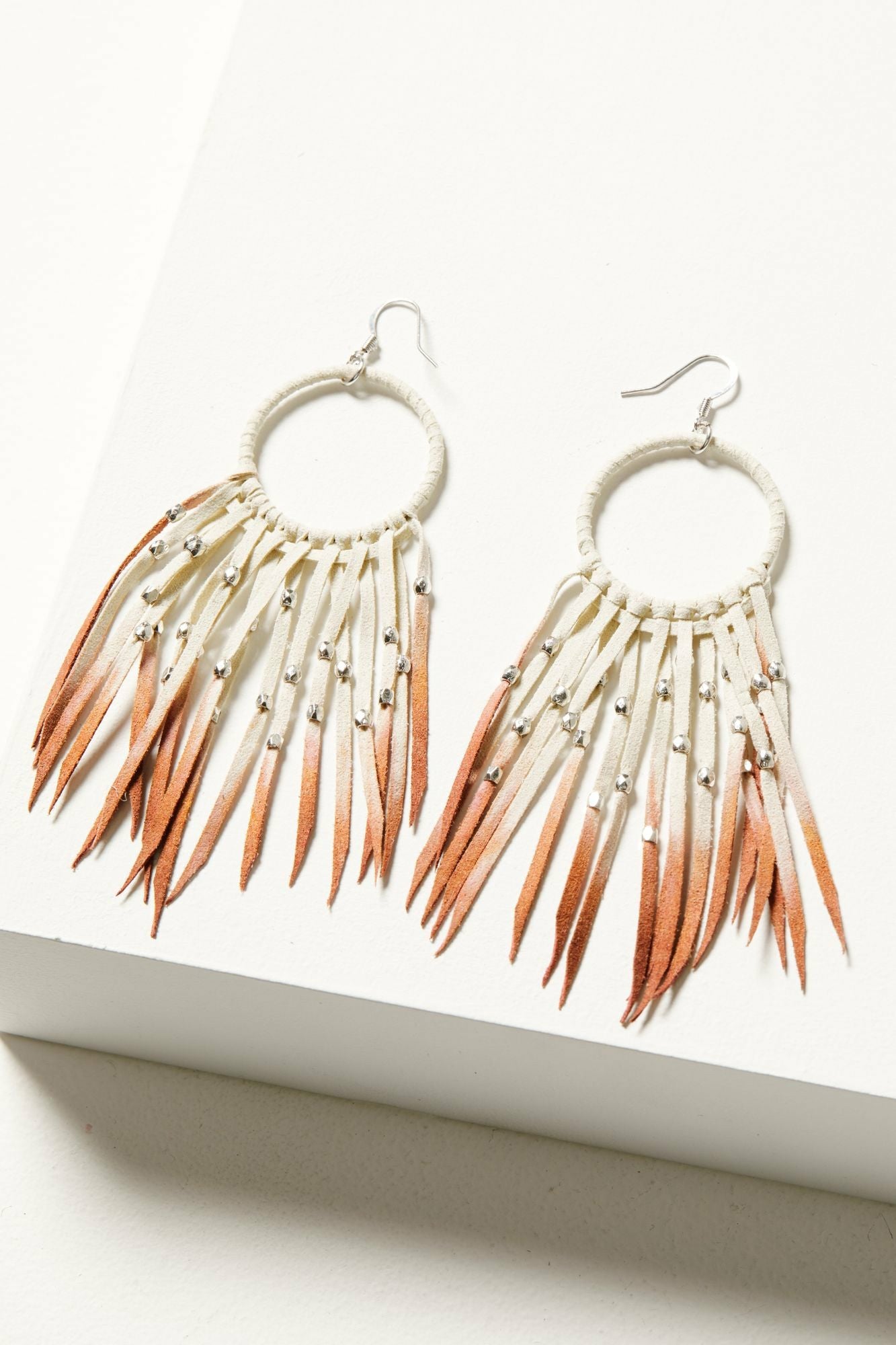 Idyllwind Women | Hazeltine Fringe Earrings