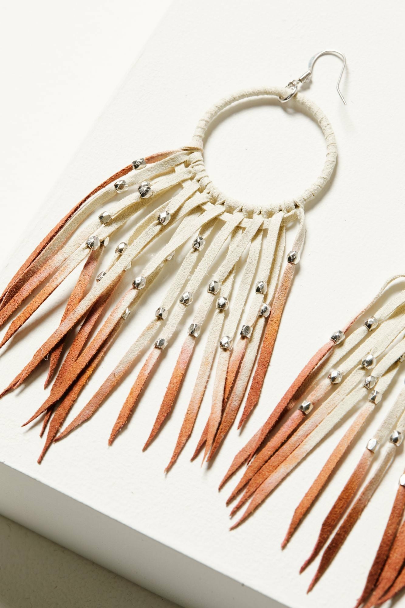Idyllwind Women | Hazeltine Fringe Earrings