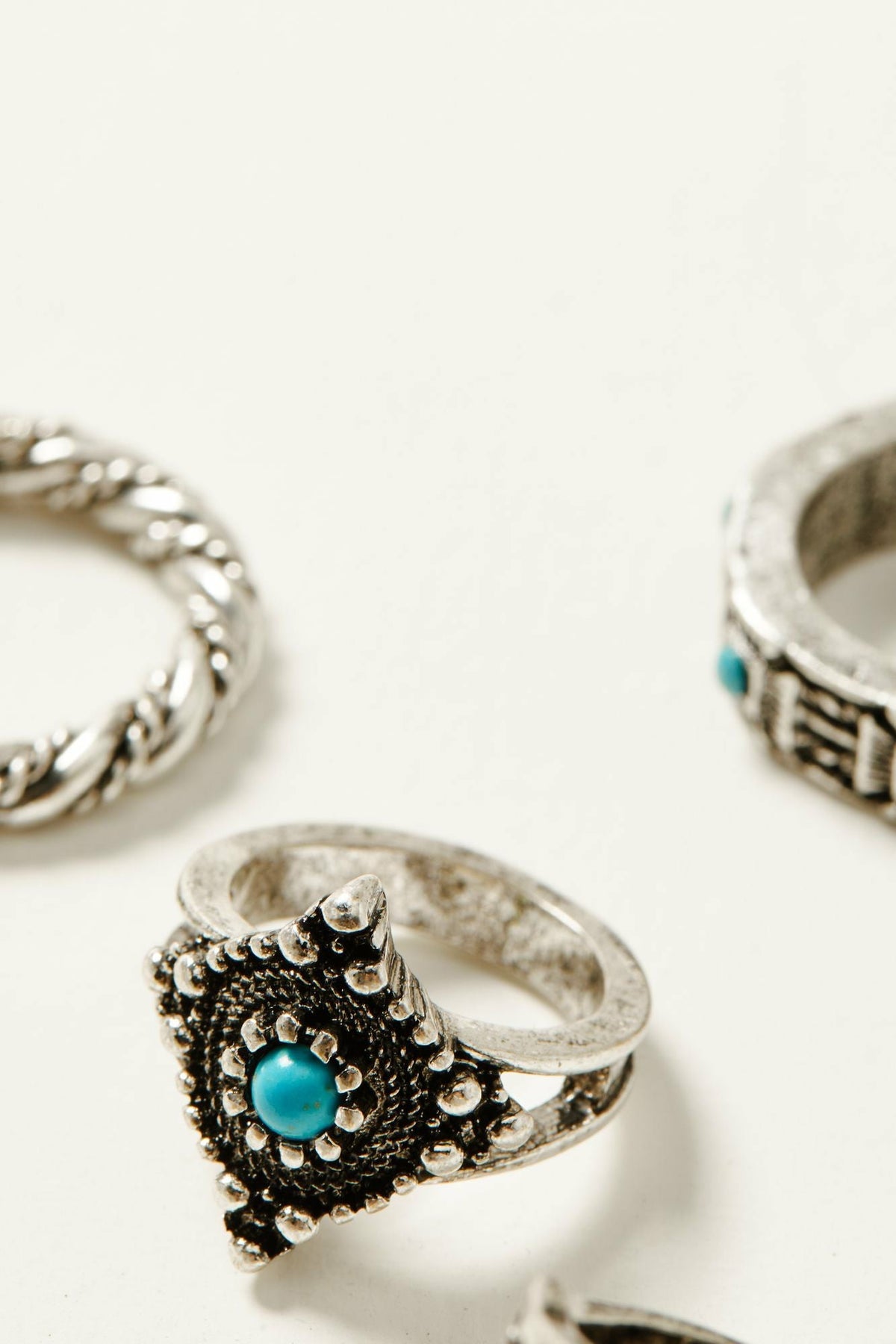 Idyllwind Women | Lachlan Ring Set