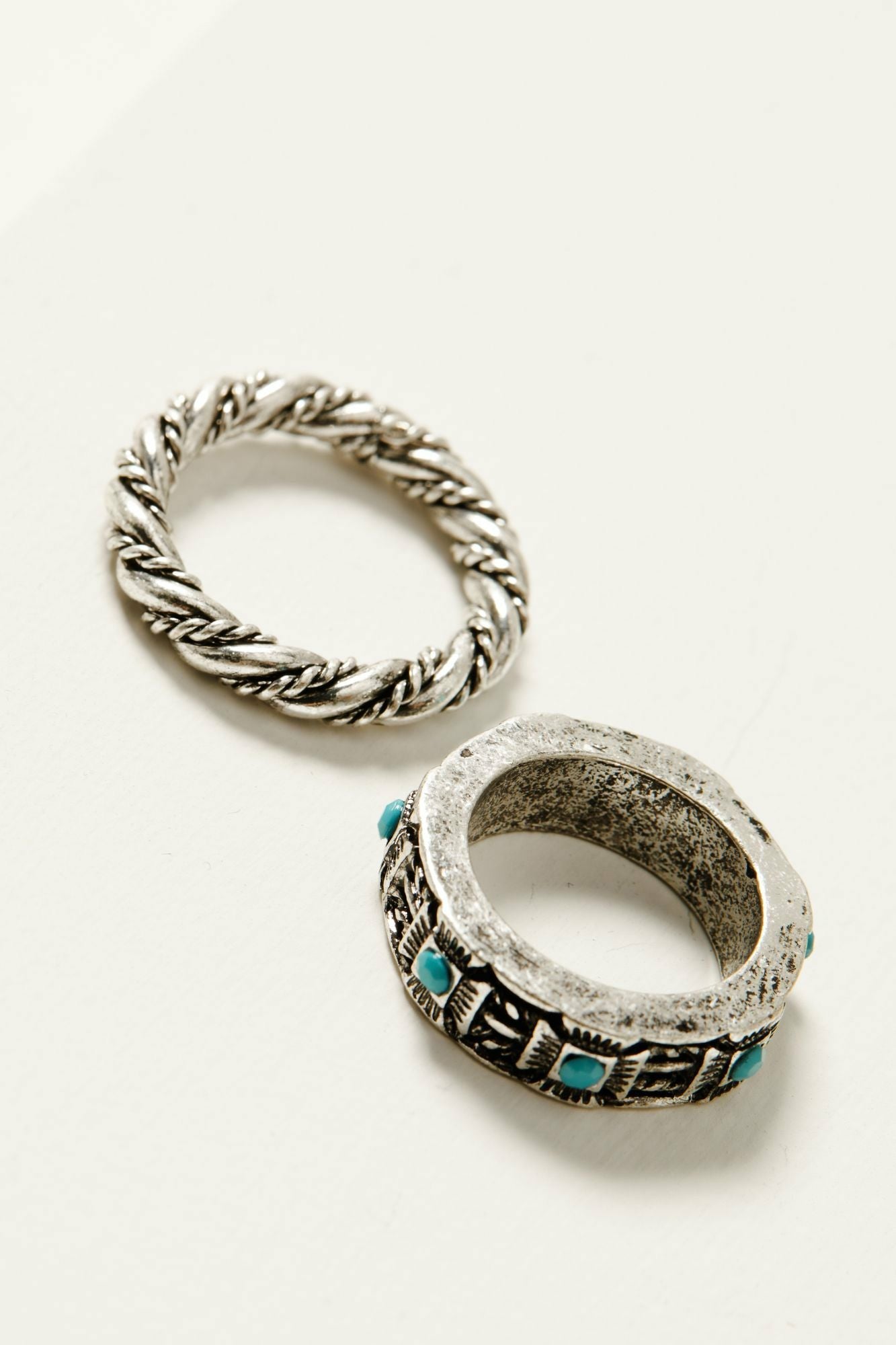 Idyllwind Women | Lachlan Ring Set