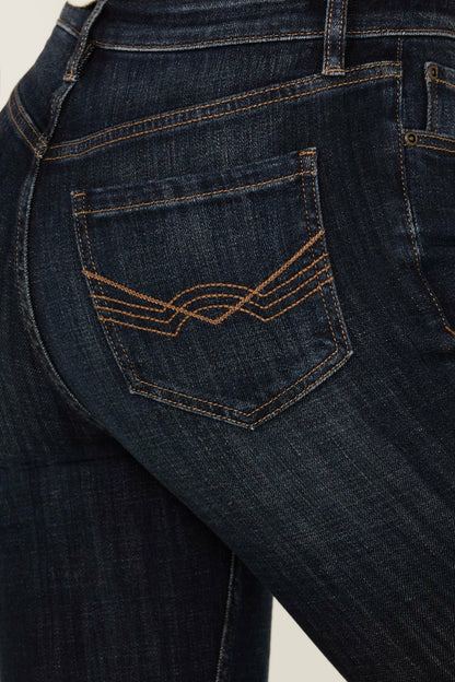 Idyllwind Women | Vista Drive Outlaw Trouser Flare