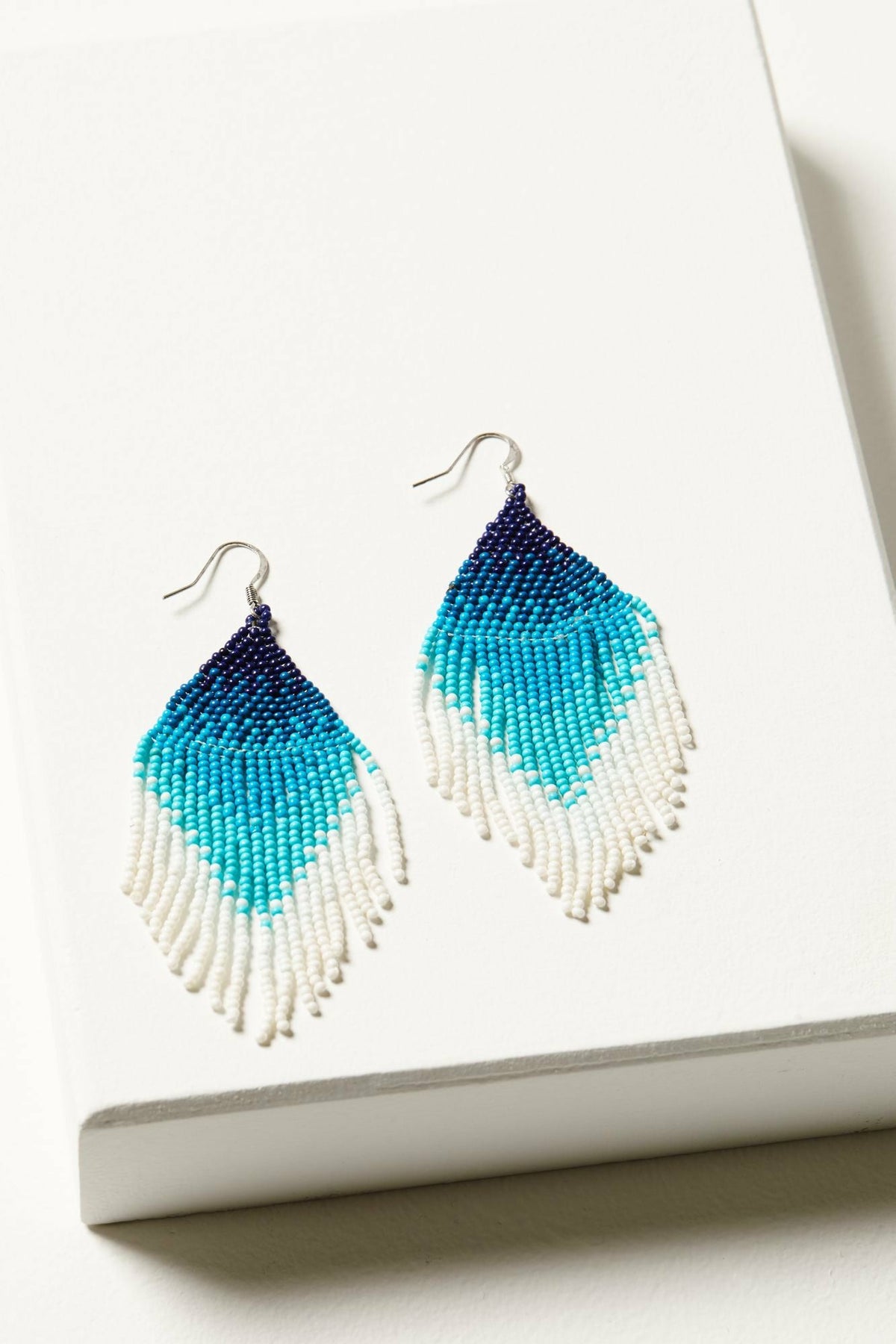 Idyllwind Women | Pacifica Beaded Fringe Earrings
