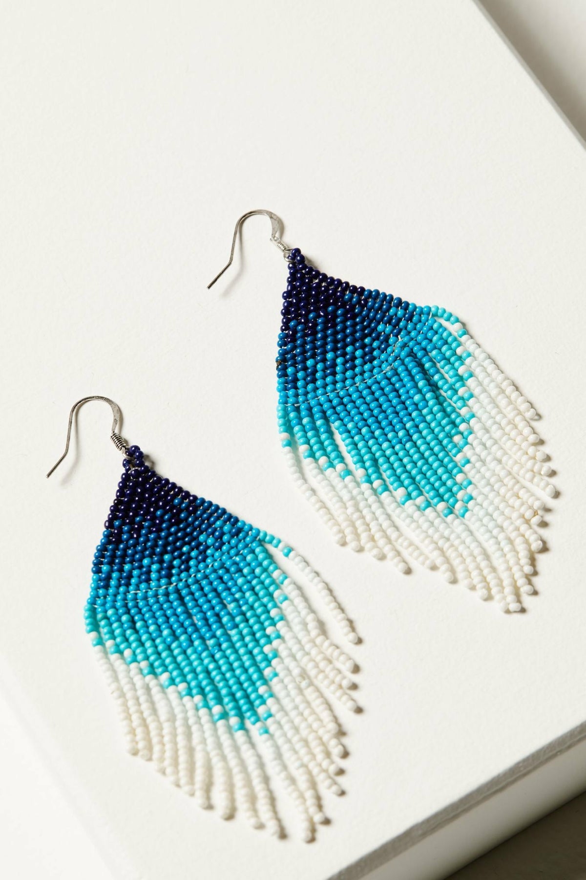 Idyllwind Women | Pacifica Beaded Fringe Earrings