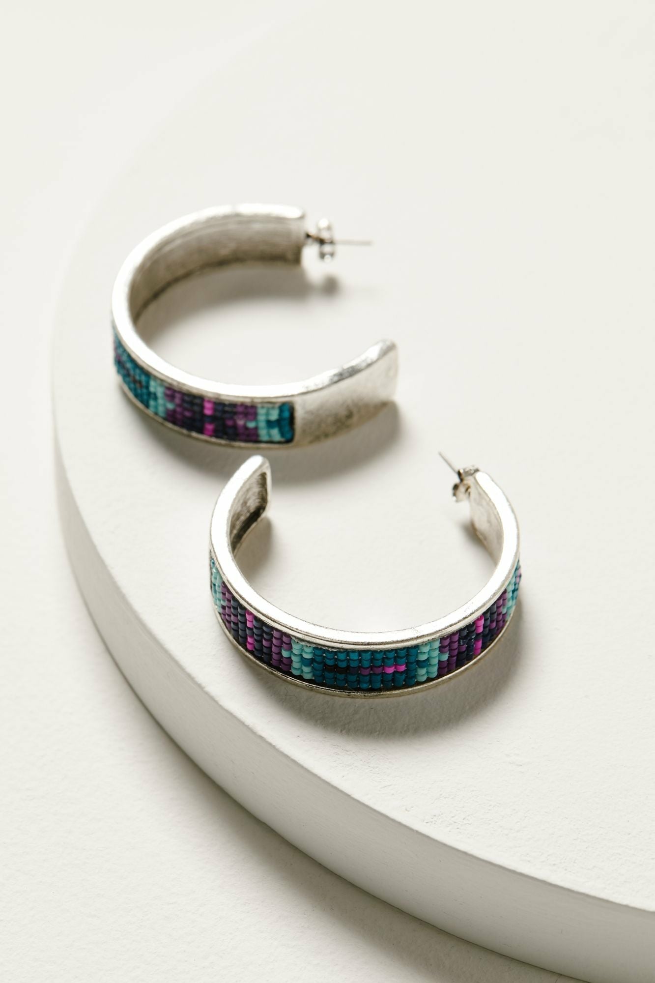 Idyllwind Women | Lealand Lane Hoop Earrings