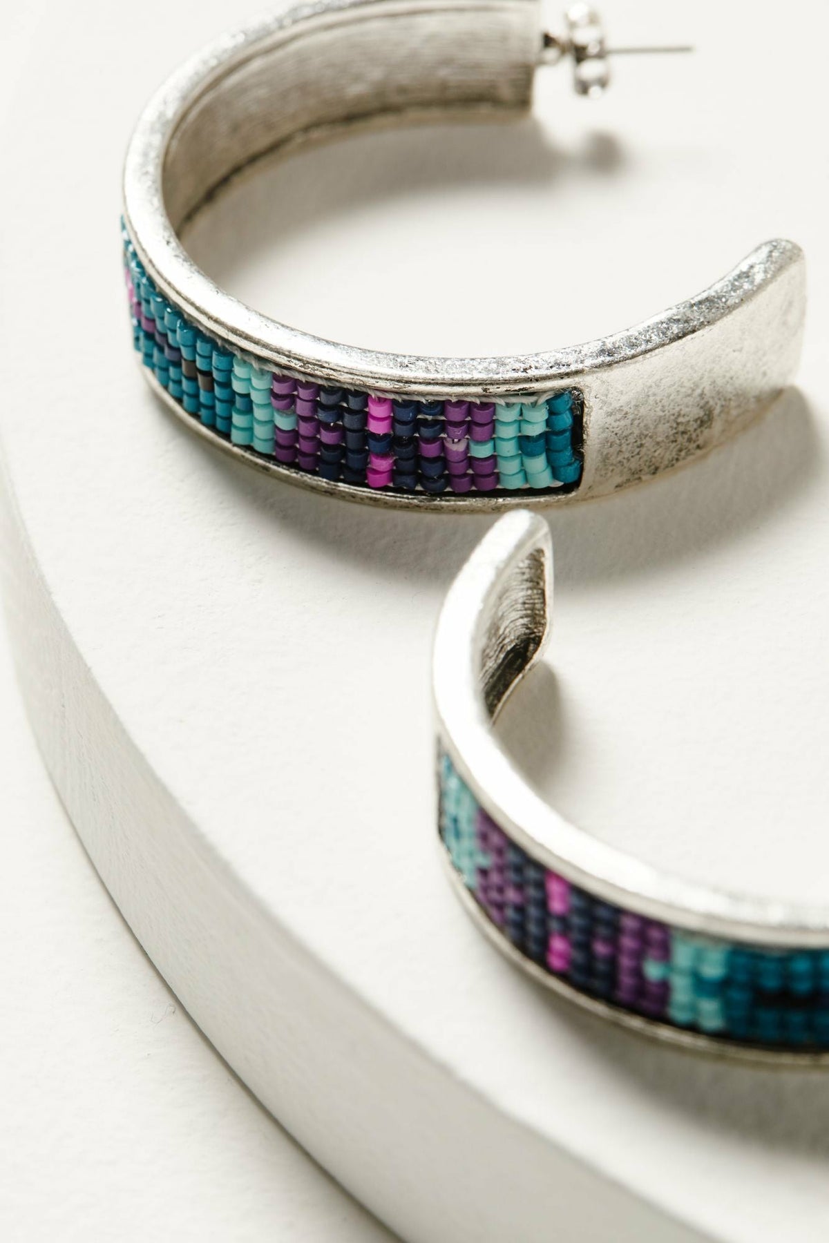 Idyllwind Women | Lealand Lane Hoop Earrings