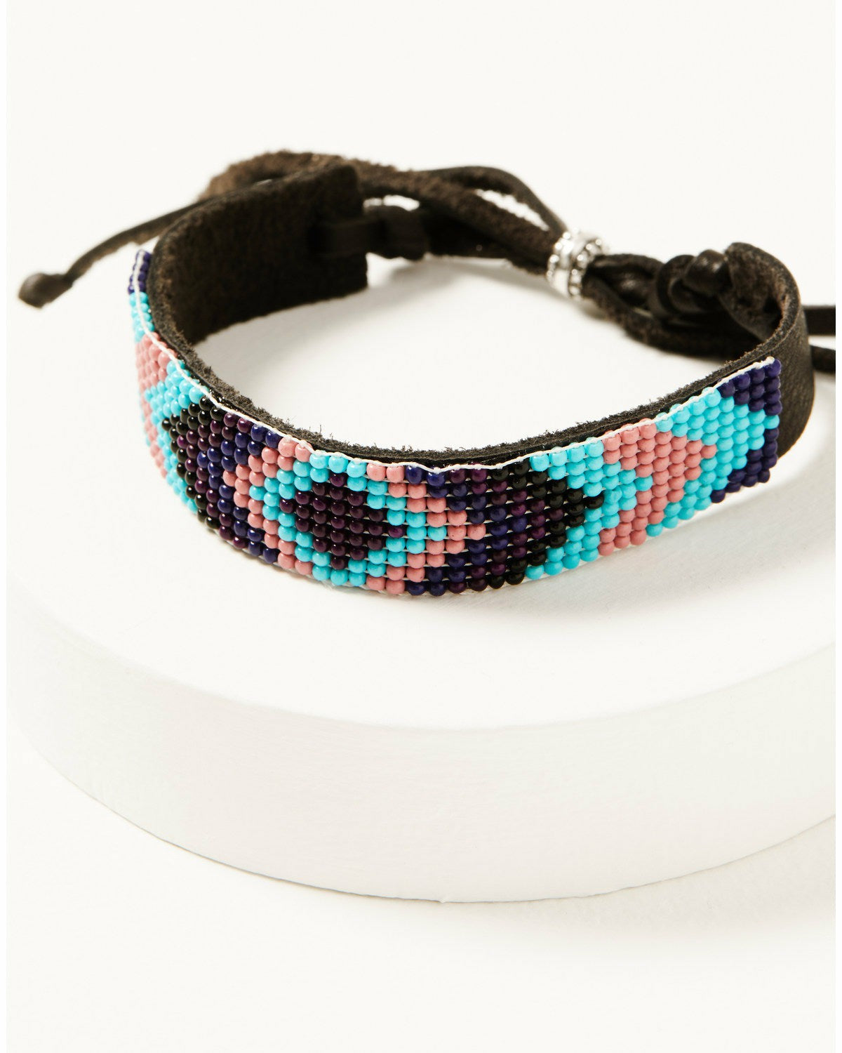 Idyllwind Women | Sloan Beaded & Silver Bracelet Set